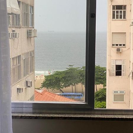 Lugar De Sonhar Em Copacabana II ريو دي جانيرو المظهر الخارجي الصورة