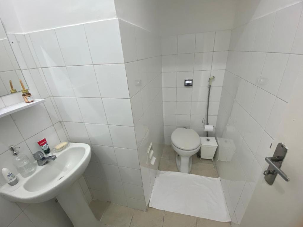 Lugar De Sonhar Em Copacabana II ريو دي جانيرو المظهر الخارجي الصورة