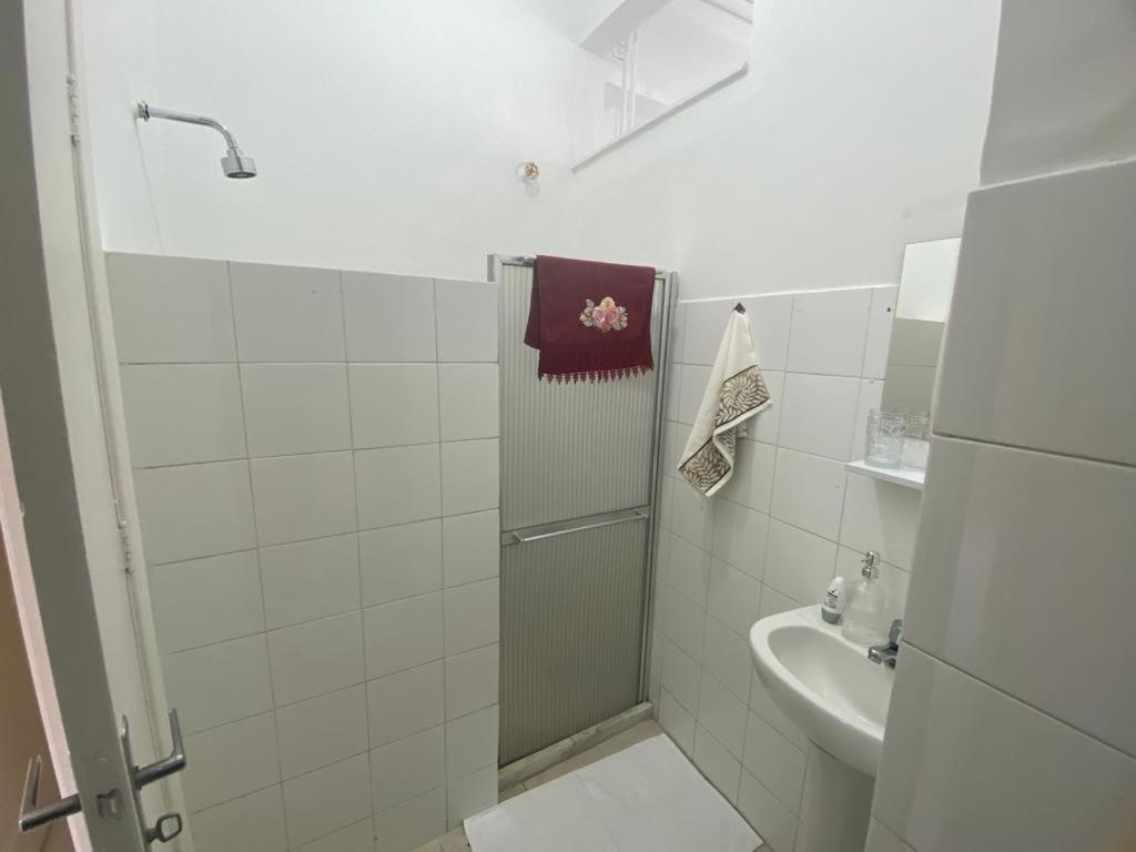Lugar De Sonhar Em Copacabana II ريو دي جانيرو المظهر الخارجي الصورة
