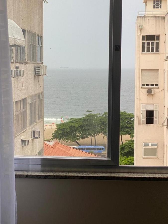 Lugar De Sonhar Em Copacabana II ريو دي جانيرو المظهر الخارجي الصورة
