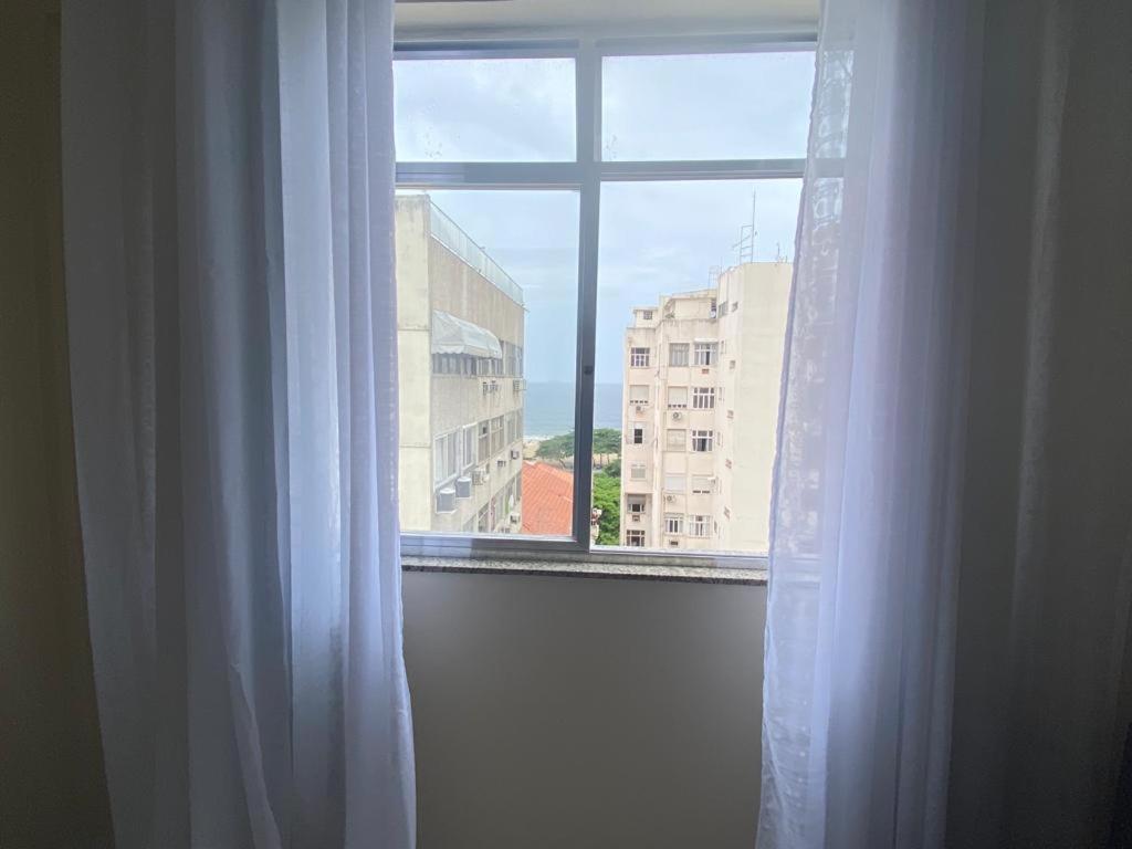 Lugar De Sonhar Em Copacabana II ريو دي جانيرو المظهر الخارجي الصورة
